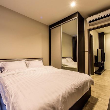The Base Central Pattaya By Nkl Eksteriør bilde