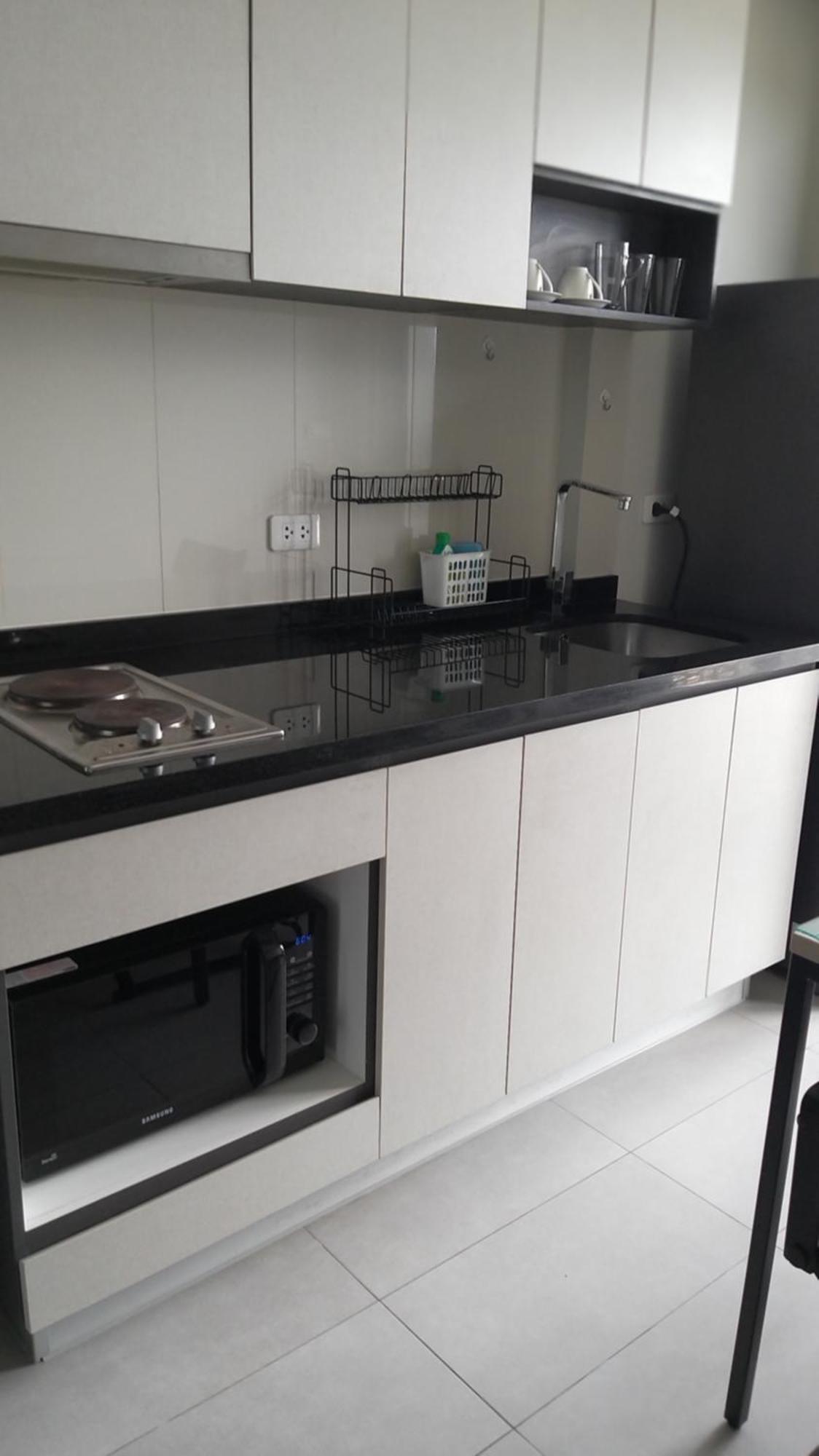 The Base Central Pattaya By Nkl Rom bilde